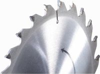 Wolfcraft Tafelcirkelzaagblad HM, serie bruin - 6740000