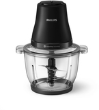 Philips HR1502/00 Electric Chopper 2L 450W - Black