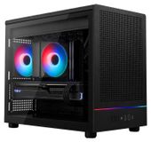 VIST Athena PC Ryzen 7 5700X - RAM 32Go - NVIDIA GeForce RTX série 50 - SSD 1To M.2 - WIFI6 - Windows 11 Pro