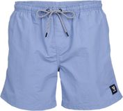 Brunotti Hester Zwembroek Grayblue Heren Sneldrogend Medium Lengte XXXL