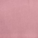 vidaXL Bedframe Hanko Fluweel Roze 90x200 cm
