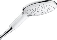 Hansgrohe Raindance Select S 150 3jet Handdouche - Wit/Chroom
