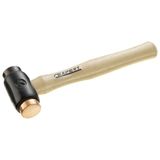 Expert by Facom Messing hamer 44mm E151004