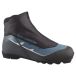 Salomon Escape, bottes de ski de fond, hommes, noir/bleu