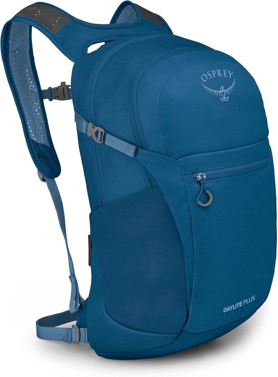 Osprey Daylite Plus Rugtas Night Shift Blue 20L
