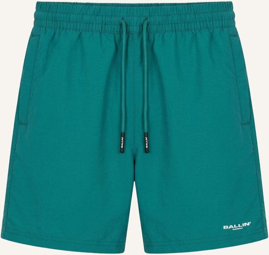 Ballin Zwemkleding Jongens - Groen - Maat 164
