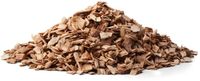 Napoleon grills - Wood chips beuken 700g