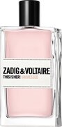 Zadig & Voltaire This is Her Undressed Eau de parfum 100 ml 100 ml / dames