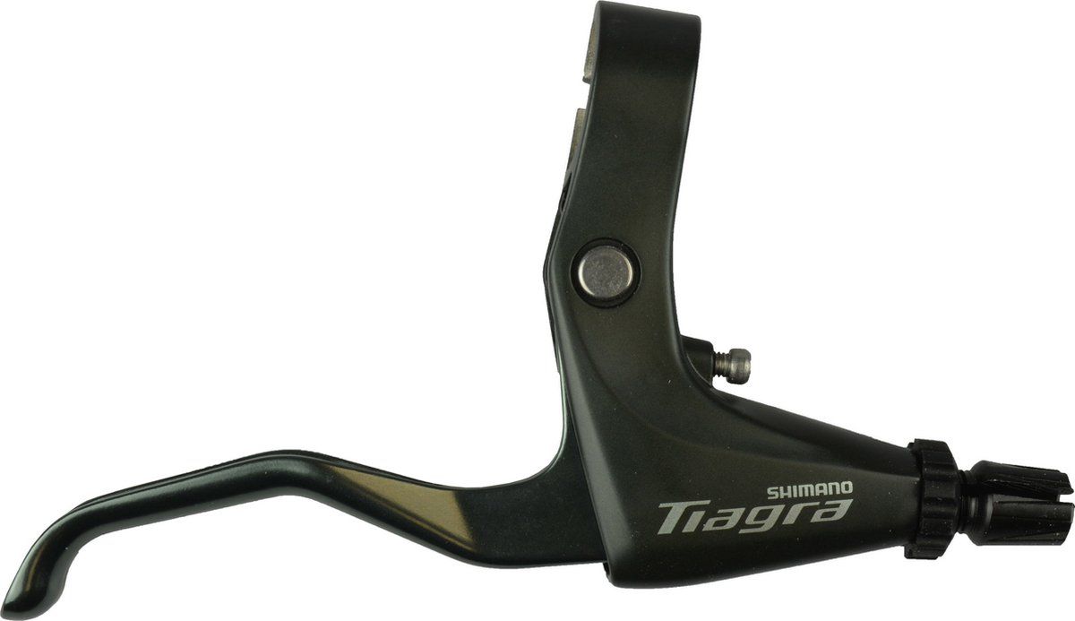 SHIMANO Tiagra Bl-4700 Remhendel Rechts Unisex Volwassenen Grijs Rechts