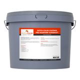 DCC PRO Muurverf Supermatt - 5L - RAL 9016 | Verkeerswit