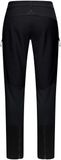 VAUDE Women's Larice Light Pants IV, winddicht, Dames, Outdoorbroek