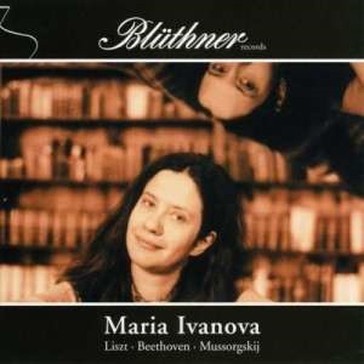 OUTHERE Muziek CD