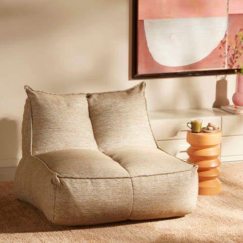 NOUS Living fauteuil Chubby