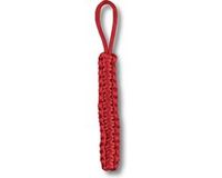 Victorinox parakoord - Hanger voor aan zakmes - Geweven nylon - Rood