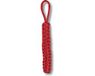 Victorinox parakoord - Hanger voor aan zakmes - Geweven nylon - Rood