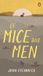Of Penguin Random House Ireland Of Mice and Men Paperback