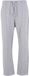 Urban Classics Fluffy Pintuck Heren Joggingbroek Grijs 5XL