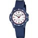 Calypso K5821/1 Polshorloge Kinderen Blauw Siliconen Analoog Quartz