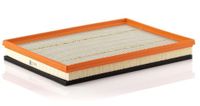 MANN-FILTER C 4019 Luchtfilter