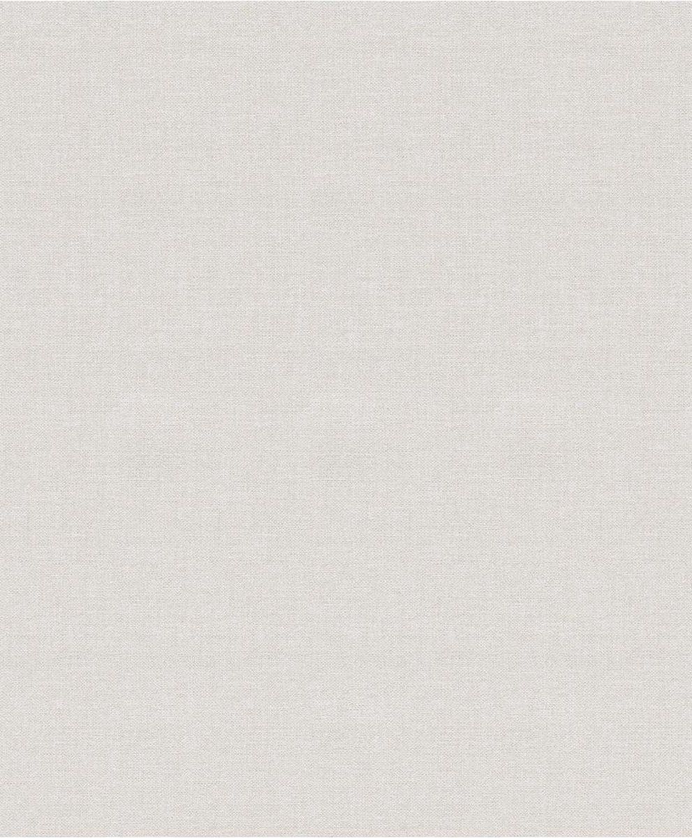 Grandeco Sarafina SN1002 - Behang - Vinylbehang - 0.53x10m - Wit