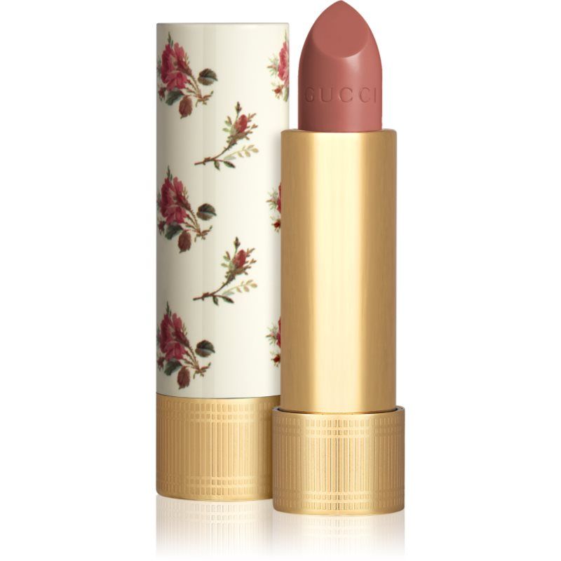 Gucci Gucci Beauty Lipstick Dames 3.5g Roségoud