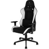 Vortech Essential Gamestoel Wit
