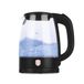 BerlingerHaus Waterkoker BPA-vrij, Oververhittingsbeveiliging Aantal/Volume: 1.7 l Glas