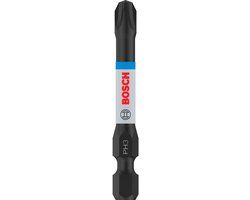 Bosch 2 PRO BITS IMPACT PH3 55MM