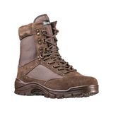 Mil-Tec Sniper Boots met rits - 3M Thinsulate - Maat 40 - Wolf Brown