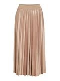 VILA Vinitban Skirt/Su - Noos Dames Rok - Maat XS - Sandshell