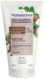 Natessance Ultra-Rijke Shea en Plantaardige Keratine Conditioner 150 ml
