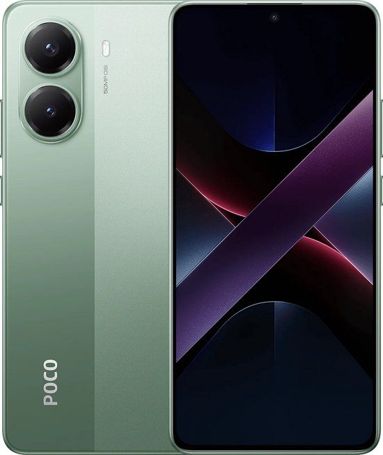 Xiaomi Poco X7 Pro - 256GB/512GB - Dimensity 8400-Ultra - 6.67" 120Hz - 90W - Global Version