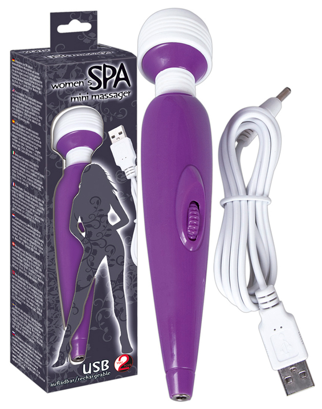 You2Toys Passion Pointer mini