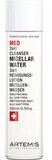 Artemis MED 3IN1 Cleanser Micellar Water 200 ml