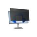 Kensington Privacy filter - 2-weg verwijderbaar voor 23.6" monitoren 16:09