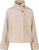 America Today Veste Jasmine Oatmeal