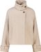 America Today Veste Jasmine Oatmeal