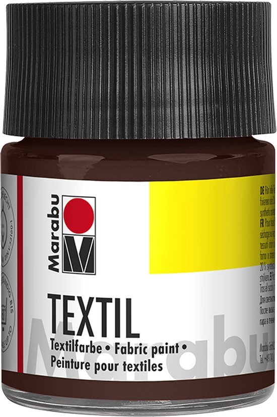 marabu TEXTIL 50 ML