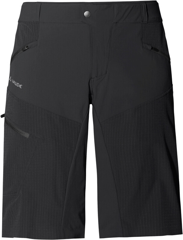 Vaude Virt Shorts Men, zwart