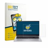 BROTECT - Screenprotector voor Acer Extensa 15 - Folie Beschermfolie transparant