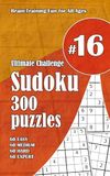 Ultimate Sudoku Challenge