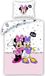 Donald Duck Katrien Duck Dekbedovertrek 140 x 200 cm Katoen Multicolor Kinderen