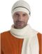 Icebreaker Waypoint Merino Muts Beige Man