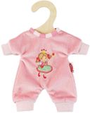 Heless poppen boxpakje prinses Emily 20-25cm poppenkleding