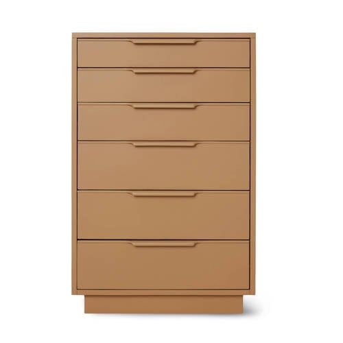 HKLIVING ladekast 6 drawers