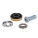 Sram RearShock Demper, uniseks, meerkleurig, eenheidsmaat