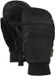 Burton Treeline Leather Gants Noir S Homme