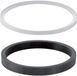 Geberit Set Dichtingen: d=50mm, 258236001