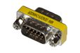 LINK LKADAT61 VGA-adapter 15-polig mannelijk/mannelijk