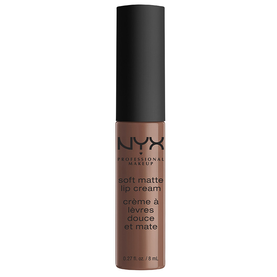 NYX Professional Makeup Los Angeles Soft Matte Lip Cream Lipstick 8 ml